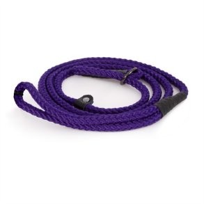 Retrieverline 9 mm - lilla 160